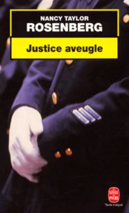 Justice Aveugle