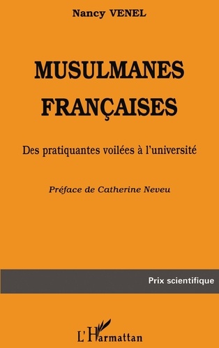 Musulmanes françaises