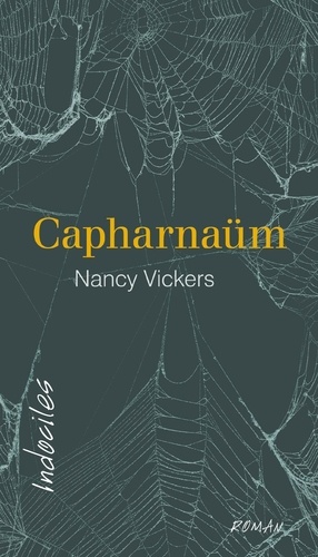 Nancy Vickers - Capharnaum.