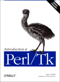 Introduction à Perl/TK