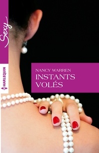 Nancy Warren - Instants volés.