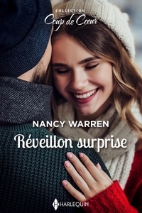 Nancy Warren - Réveillon surprise.