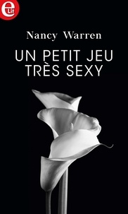 Téléchargement gratuit de bookworm pour pc Un petit jeu très sexy (Litterature Francaise) 9782280431064 par Nancy Warren ePub