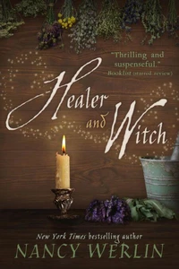 Healer and Witch
