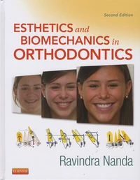 Esthetics and Biomechanics in Orthodontics
