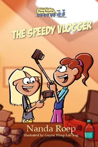 The Speedy Vlogger