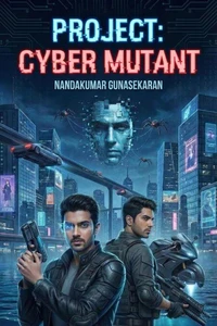 Project: Cyber Mutant