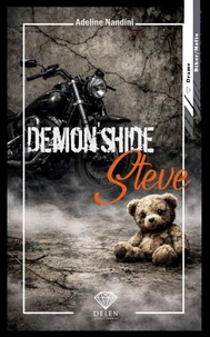 Demon's Hide - Tome 1
