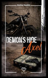 Demon's Hide - Tome 3