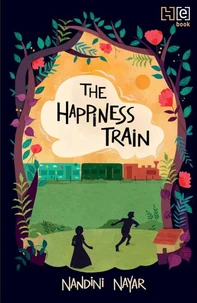 The Happiness Train