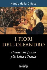 I fiori dell'oleandro