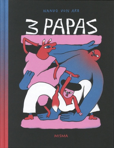 3 papas