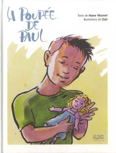 La poupée de Paul