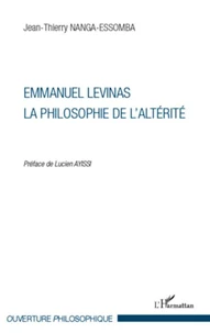 Emmanuel Levinas