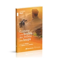 Comme une brebis au milieu des loups