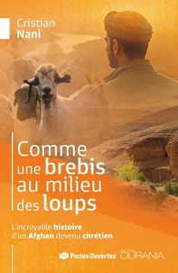 Comme une brebis au milieu des loups