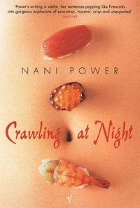 Nani Power - Crawling At Night.