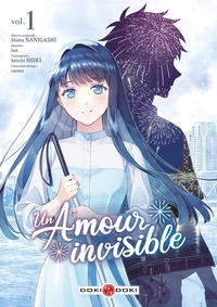 Un amour invisible Tome 1