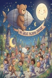 The Great Pajama Parade
