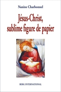 Jésus-Christ, sublime figure de papier.pdf