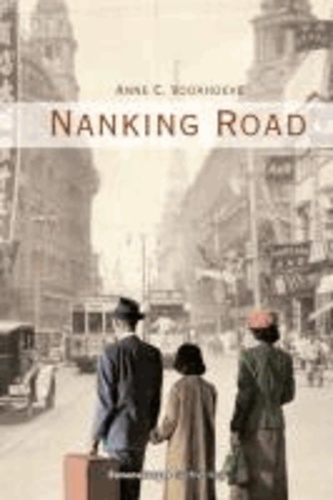 Nanking Road.
