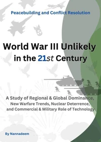 World War III Unlikely in the 21st Century