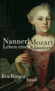 Nannerl Mozart - Das Leben einer Künstlerin.