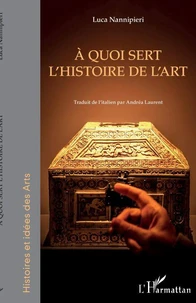 A quoi sert l'histoire de l'art