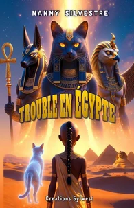 Trouble en Egypte