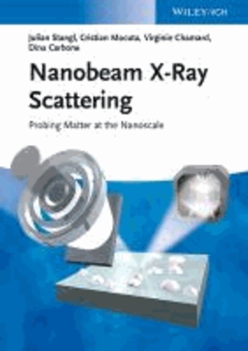 Nanobeam X-Ray Scattering - Probing Matter at the Nanoscale.