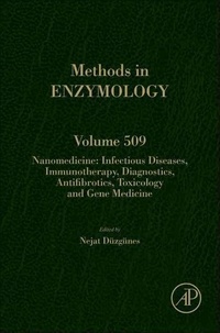Nanomedicine - Infectious Diseases, Immunotherapy, Diagnostics, Antifibrotics, Toxicology and Gene Medicine.
