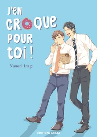 J'en croque pour toi
