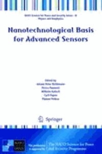 Johann Reithmaier - Nanotechnological Basis for Advanced Sensors.