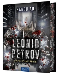 Leonid Petrov Tome 2