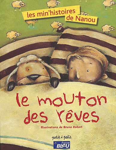  Nanou - Le Mouton Des Reves.