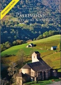 Nanou Saint-Lèbe - Patrimoine, architecture et paysage - Empreintes du pèlerinage sur les chemins de Compostelle.