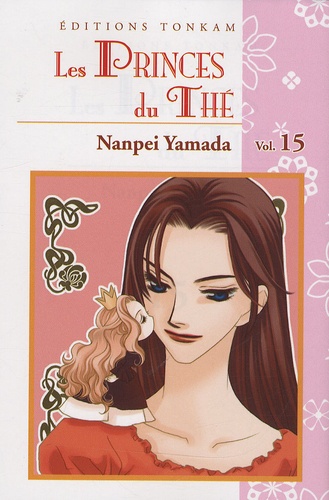 les  Princes du thé. 15