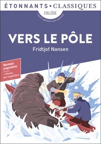 Vers le pôle