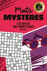 Mots mystères