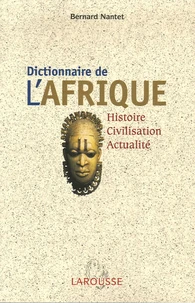 Dictionnaire de l'Afrique