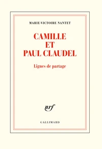 Camille et Paul Claudel