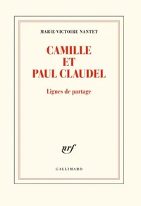 Camille et Paul Claudel