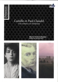 Camille et Paul Claudel