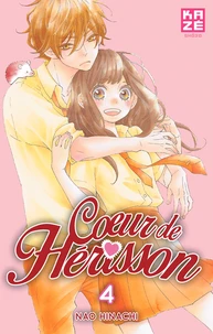 Coeur de hérisson Tome 4