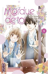 Mordue de toi Tome 5