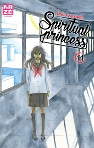 Nao Iwamoto - Spiritual Princess Tome 11 : .