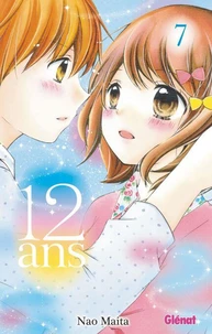 12 ans - Tome 07