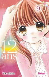 12 ans - Tome 09