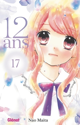 12 ans Tome 17 Adoration