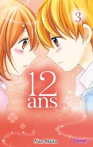 Nao Maita - 12 ans Tome 3 : Commencements.